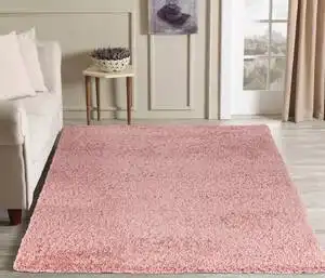 Oxford 912 Baby Pink Rug
