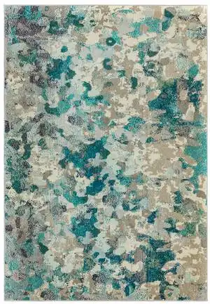 Colores Cloud CO03 Ethereal Rug