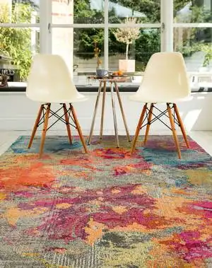 Colores Cloud CO04 Galactic Rug