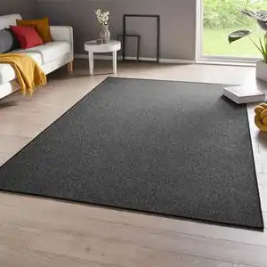 Casual Anthracite Rug