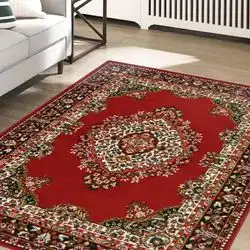 Maestro TRADITIONAL RED Rug